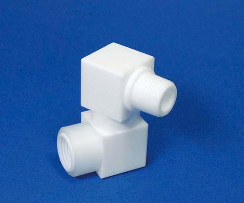 PTFEフレキシブルオスメスジョイント R1/4*Rc1/4画像