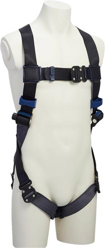 ＤＢＩサラエグゾフィットライト　フルハーネス　Ｍ画像