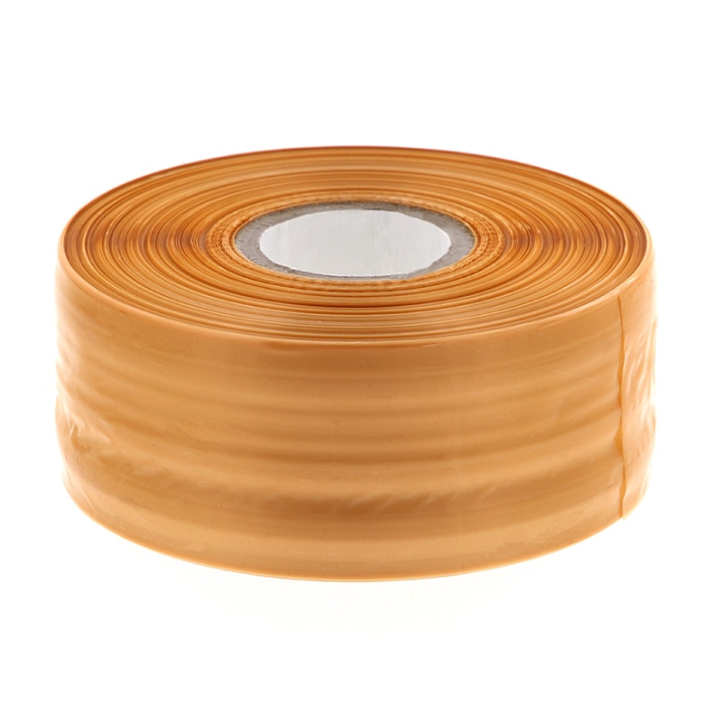 シャインテープ　レコード巻　金