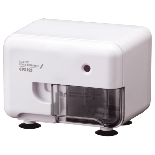 電動ｼｬｰﾌﾟﾅｰ ﾖｺ型 ﾎﾜｲﾄ 1台画像