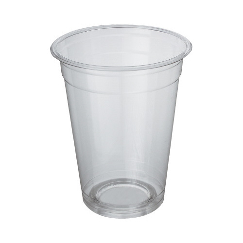 リサイクルＰＥＴカップ５１０ｍｌ５０Ｐ×１０画像