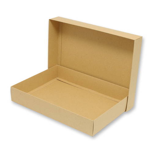 洋品箱 H-21深 ハンドクラフト画像