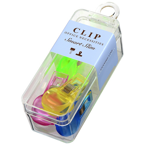 ｽﾏｰﾄｽﾘﾑ ﾌﾗｽｺｸﾘｯﾌﾟ ｶﾗｰﾐｯｸｽ 1ｾｯﾄ(25個:5個×5ﾊﾟｯｸ)画像