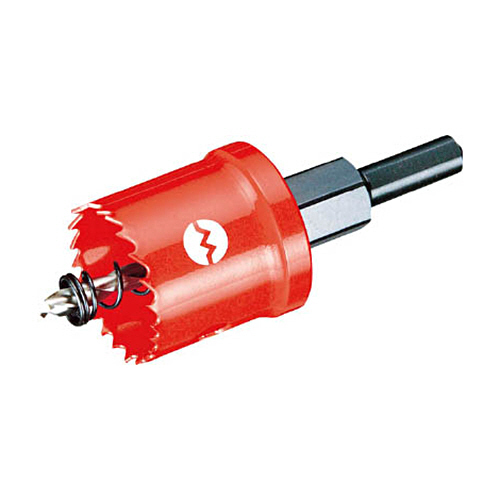 SLﾎｰﾙｶｯﾀｰ 刃径12mm 1本画像