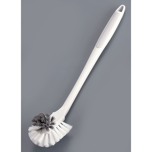 抗菌加工エディウラ洗いブラシ　ＴＥ－１