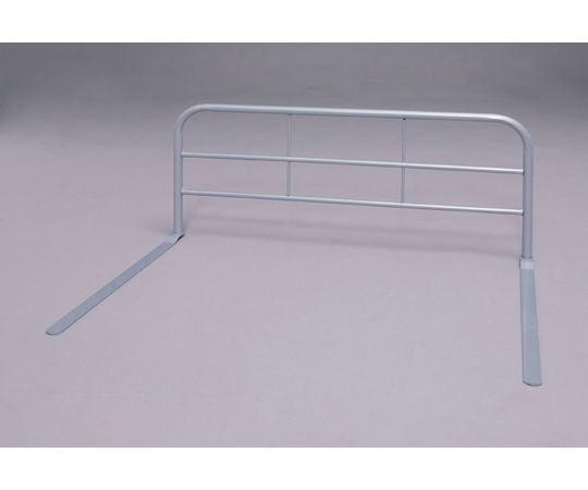 ベッドガードシルバー