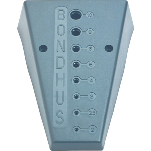 T-ﾊﾝﾄﾞﾙｽﾀﾝﾄﾞ ｲﾝﾁ10本組用 1本画像