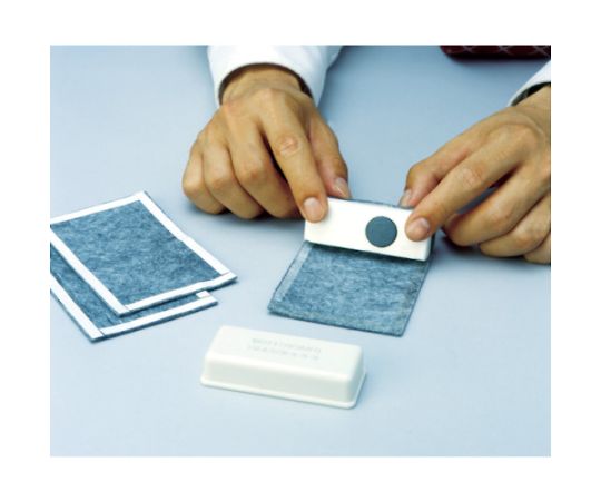 スペアシート　ミニ　3枚入り画像