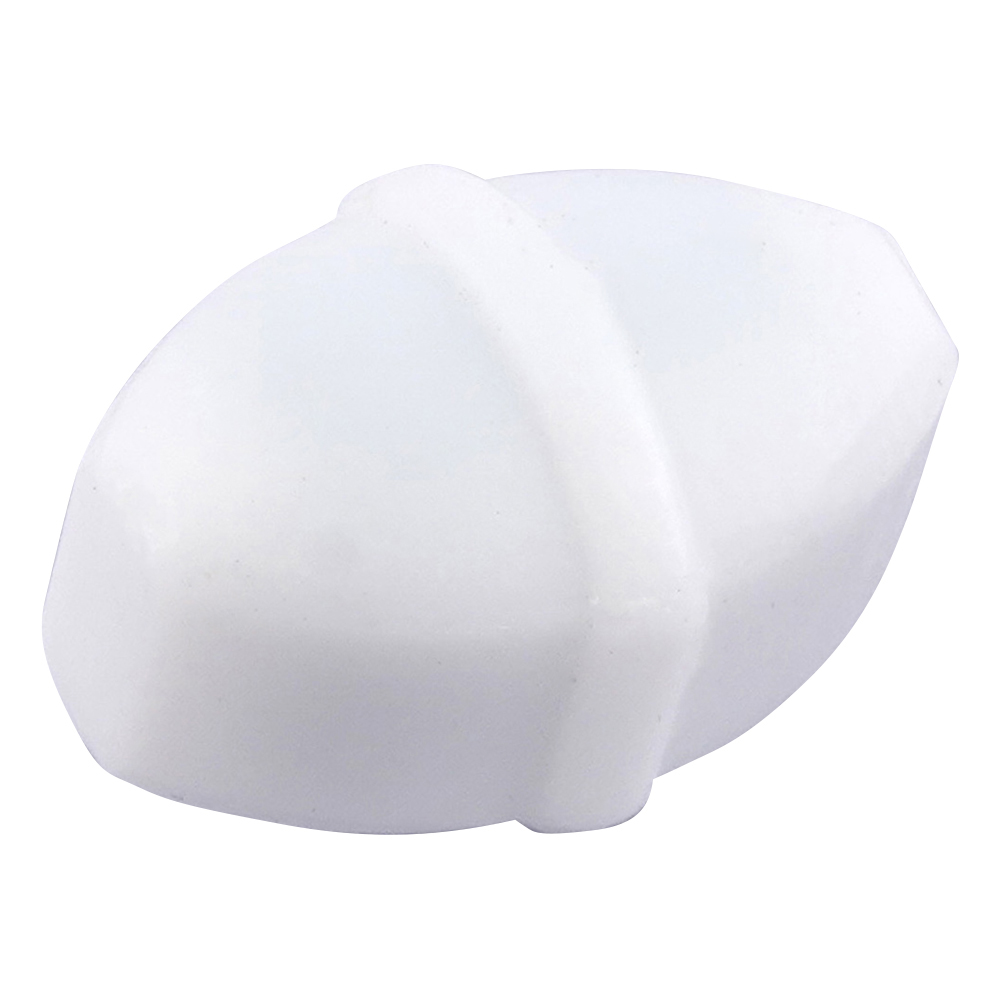 強磁力撹拌子　楕円形　10×15mm画像