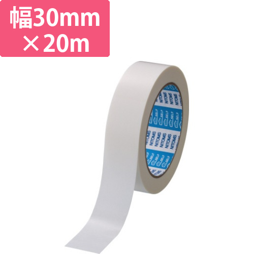 一般用両面テープ　30mm×20m　1巻画像