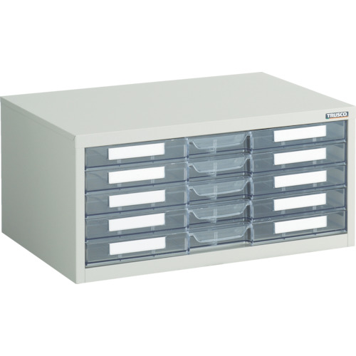 ﾏｯﾌﾟｹｰｽ A2×5段 696×480×H330 1台画像