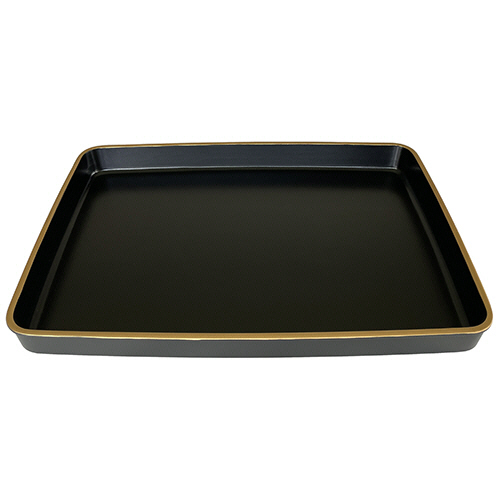 金縁賞状盆 A3判用 尺六 1個画像