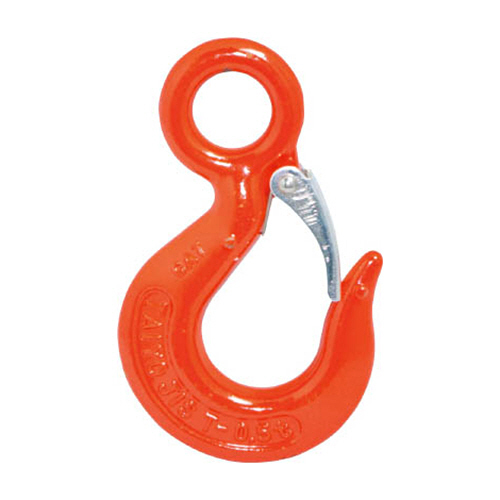 大洋 重量ﾌｯｸ 0.5t ﾊﾞﾈ付 1個画像