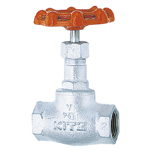 ｸﾞﾛｰﾌﾞ(JIS10K準拠品) 1個画像