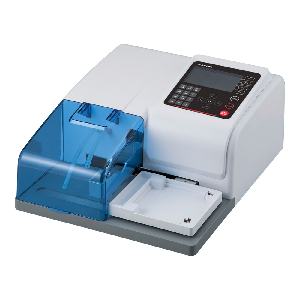 オートプレートウォッシャー 各種96ウェルプレート対応画像