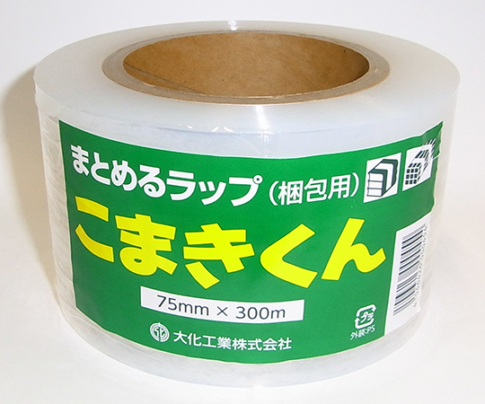 こまきくん　23μm×75mm×300m巻　24巻画像
