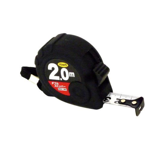 ダブルストッパーコンベックス　２．０ｍ×１６ｍｍ画像