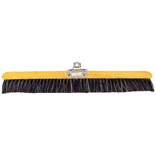 自由箒A 木柄 46cm ｽﾍﾟｱ 1個画像