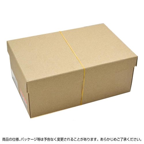 提札 25-142 カラー荷札 大 桃 一穴 1000P ササガワ 鮮やかな桃色の一穴タイプの荷札が整然と積まれた様子