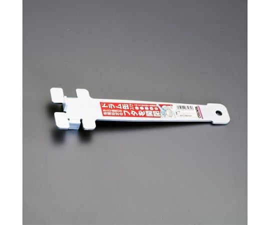 260mm　ドラム缶スパナ（スチール製）画像