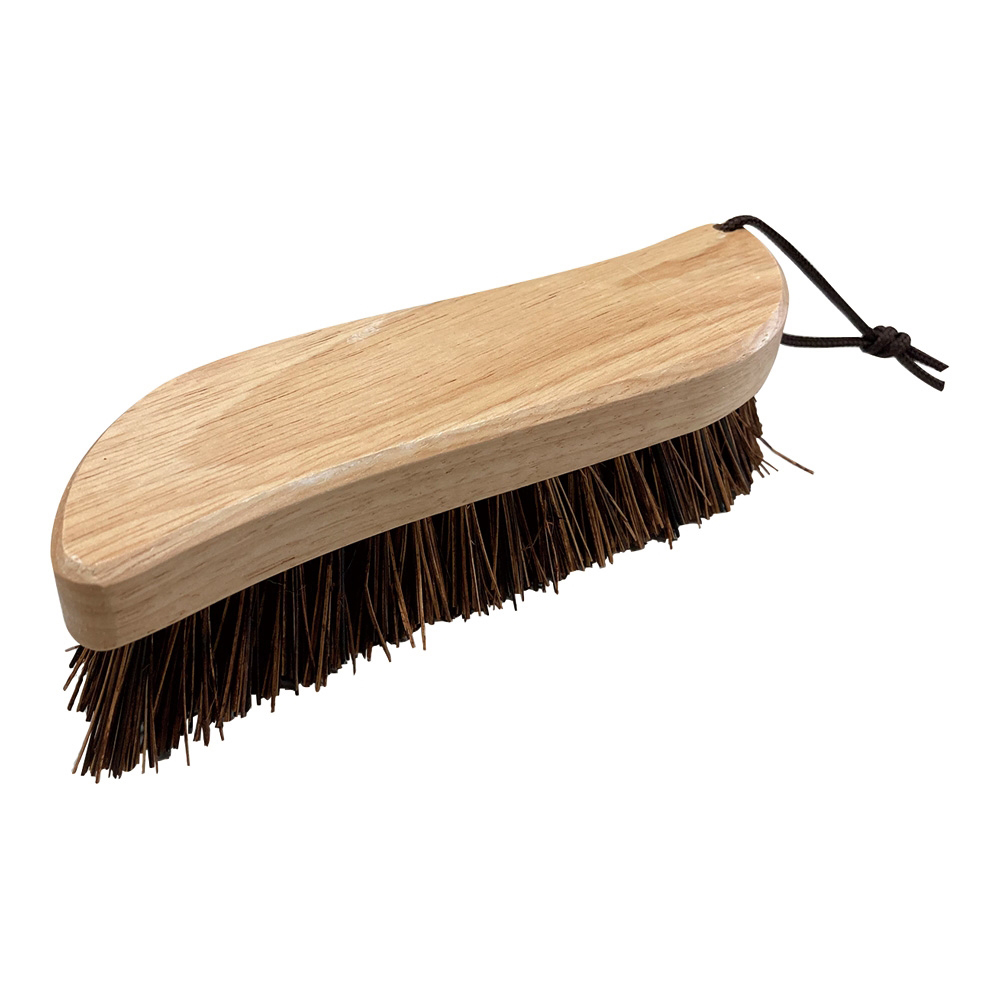 ハンディデッキブラシ コンドルC シダ画像