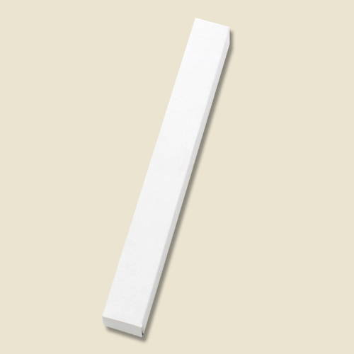 ノシ箱 ペン1本用 S 白無地画像