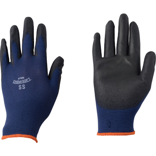 ｹﾐｿﾌﾄｽﾄﾚｯﾁ SS 1組(3双)画像