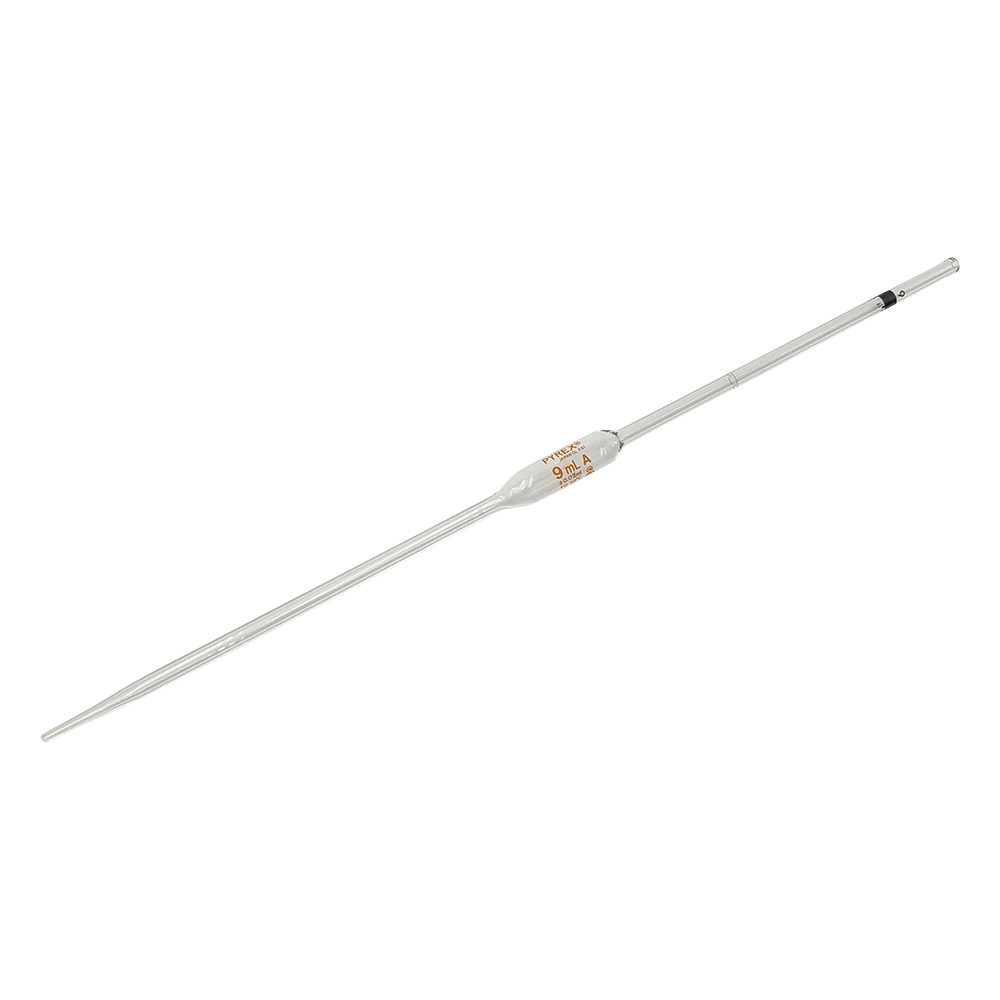 PYREX(R) JIS ホールピペット 9mL画像