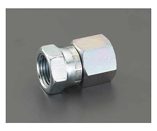 Rc1/4"xG 1/4" アダプター(油圧用)画像