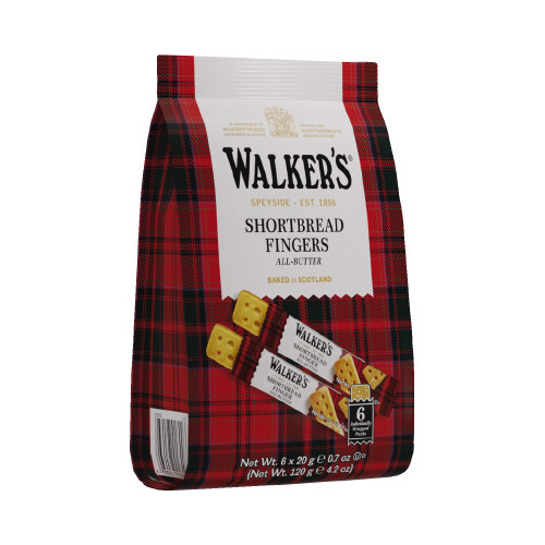 ウォーカーフローパック　フィンガー　６袋入画像