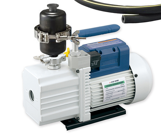 真空ポンプセット画像