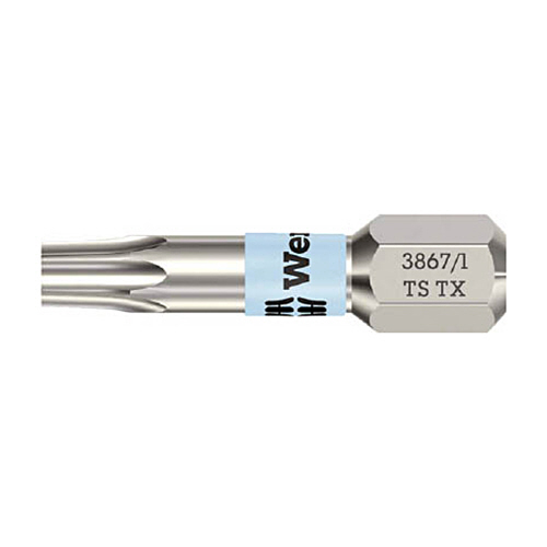 3867/1 ｽﾃﾝﾚｽﾄｰｼｮﾝﾋﾞｯﾄ ﾄﾙｸｽ9×25 1本画像