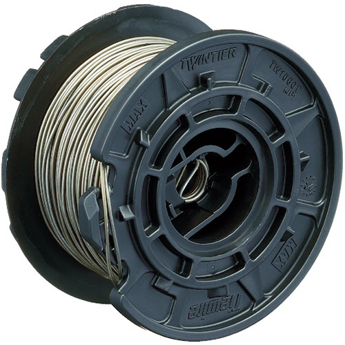 ﾀｲﾜｲﾔ なまし鉄線 φ1.0mm RB-440用 1巻画像