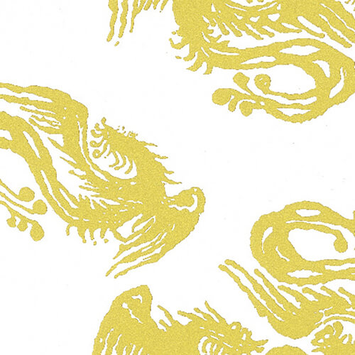 包装紙 半才 タツ画像