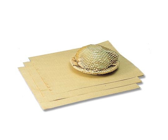 梱包紙　クッションペーパー　クラフト　1000枚画像