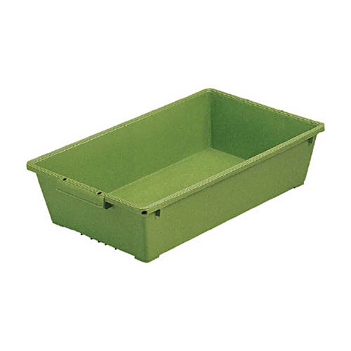 ﾌﾟﾗ舟(短側面底部角型) 1個画像