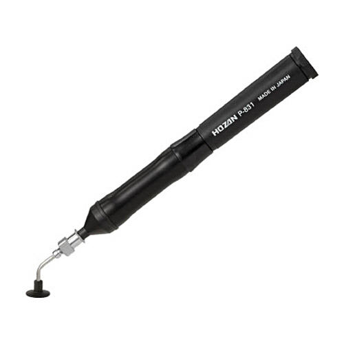 ﾊﾞｷｭｰﾑﾋﾟｯｸESDﾀｲﾌﾟ 1個画像