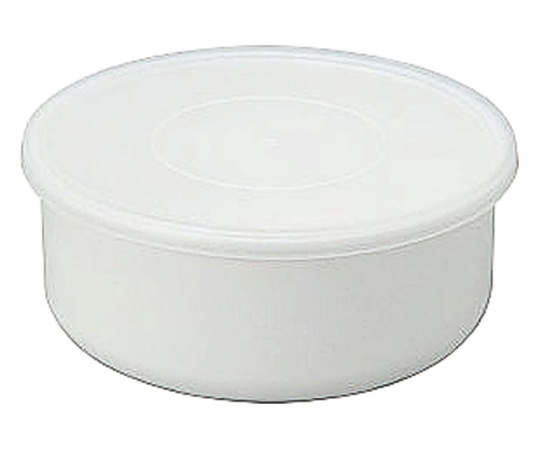 White Seriesラウンド 19cm