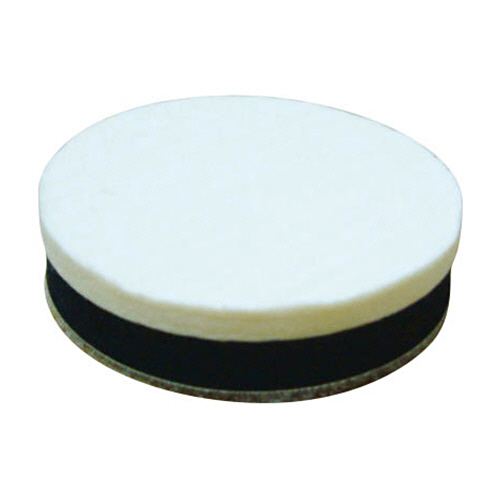 ﾘﾌﾚｸﾘﾝ専用ﾊﾟｯﾄﾞ 丸形ﾎﾟﾘｯｼｬｰ用 1個画像