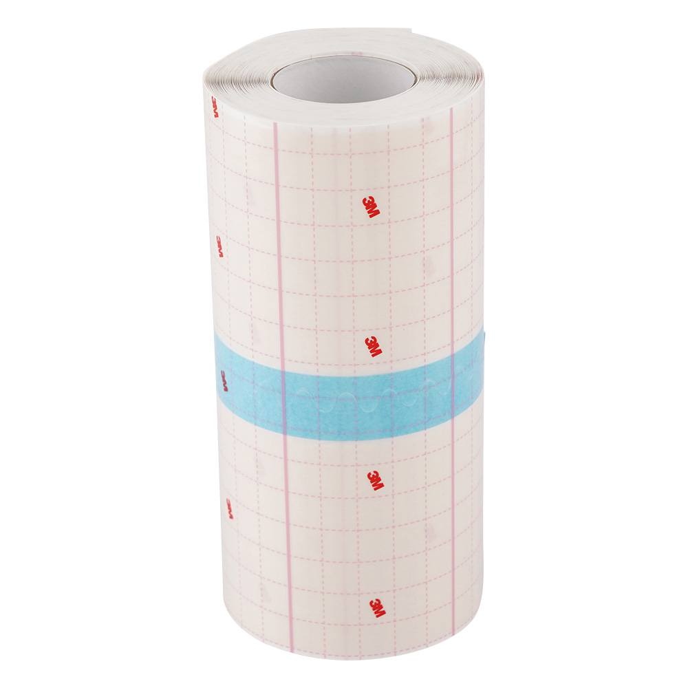 テガダーム(TM)スムースフィルムロール