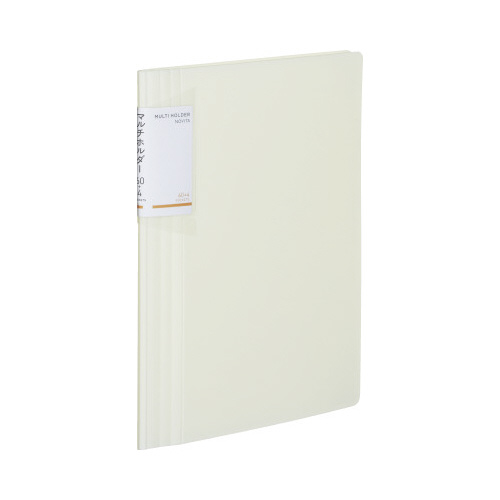 マルチホルダー　ノビータ　白画像