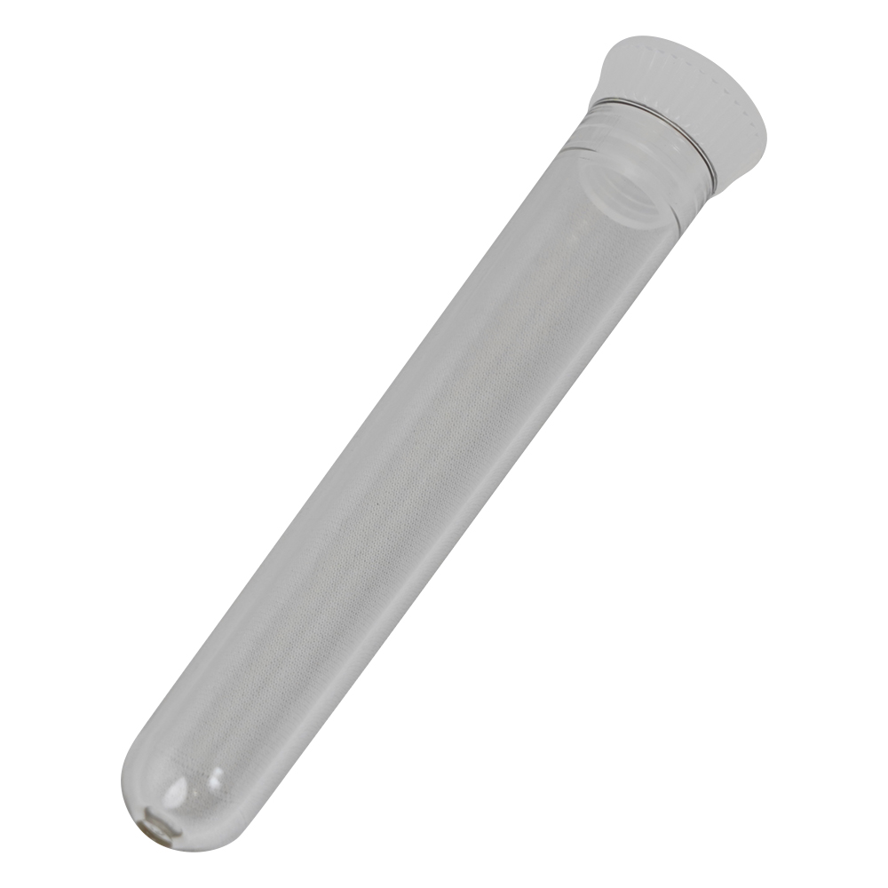 PETチューブ φ12.7mm 4mL 1箱（1000本入）画像