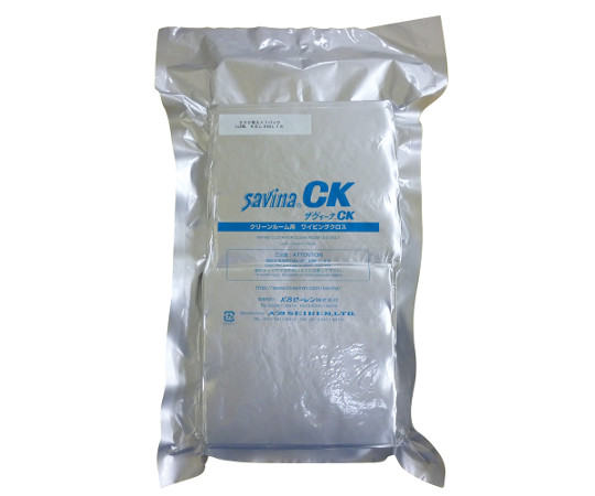 ザヴィーナ®CK（CKワイパー）　200枚入画像