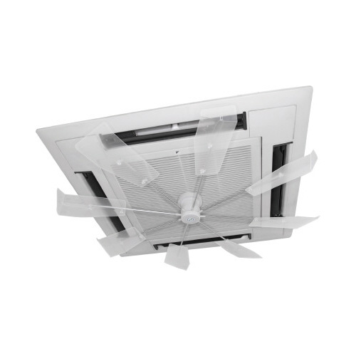 ハイブリッド・ファン　ファーストＪＲ　クリア画像