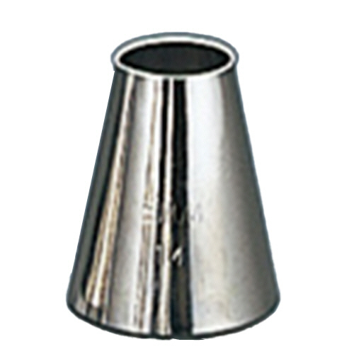 EBM 丸 口金 #15 1個画像