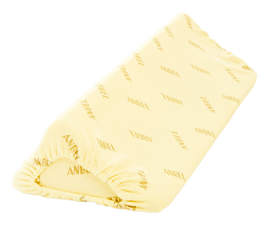 体位固定クッション（洗えるフィット三角柱クッションⅡ） 幅700mm/ベージュ画像