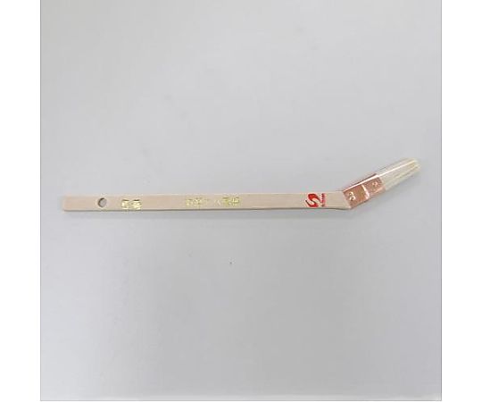 15mm　目地用刷毛(羊毛)画像