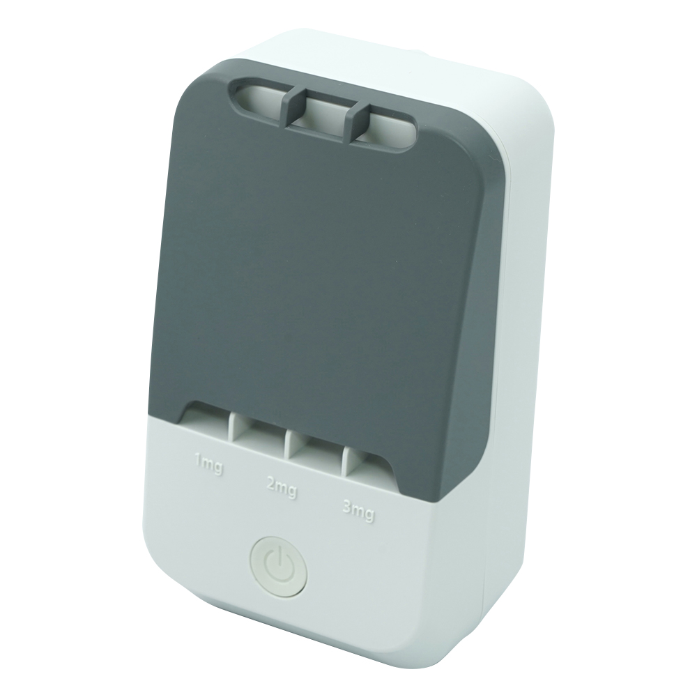 オゾン除菌脱臭機（約12畳）