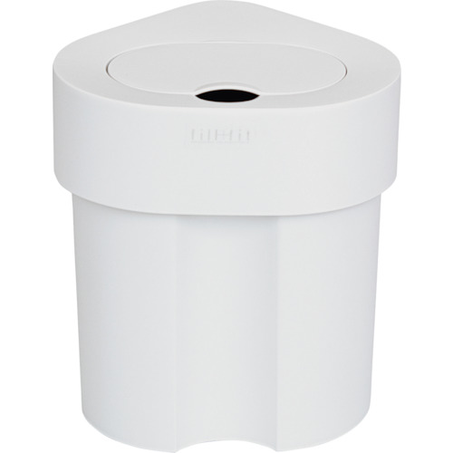 オカ　ビッグコーナーポット画像