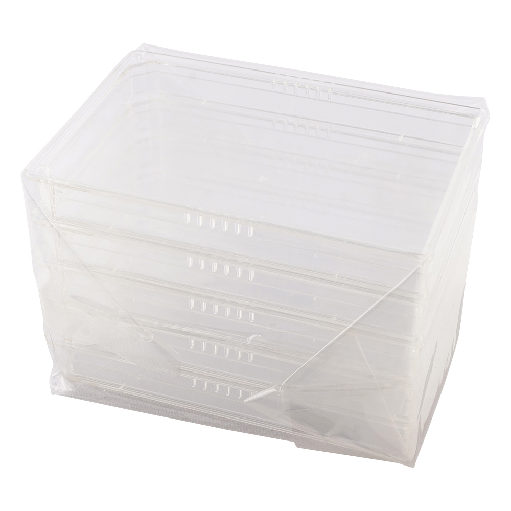 マイクロプレート型シャーレ　5枚×16袋入画像